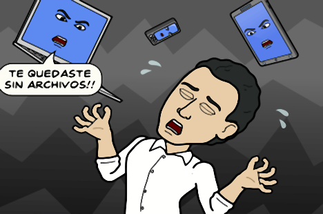 WinAplicaciones's tweet image. bit.ly/1i8HGCf Cómo recuperar fotos o  ... - #FonePawAndroidDataRecovery #FotosBorradas #TeléfonoMóvil