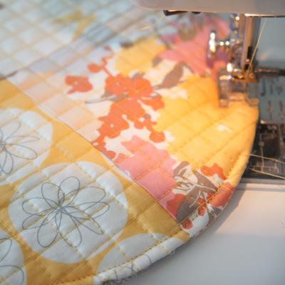 GoToPatterns's tweet image. Round Potholder gotosew.com/2015/08/round-…