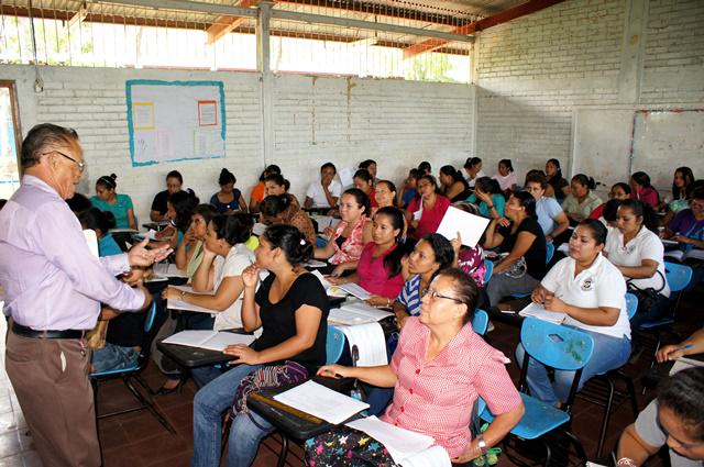 minednicaragua's tweet image. Maestros del país participan en VIII #TEPCES del año
mined.gob.ni/index.php?opti…