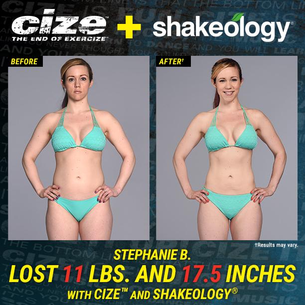 BODiBusiness411's tweet photo. Happy Friday, fit family! Who is your workout buddy who'd love to try CIZE? http://t.co/eOopacjbYW