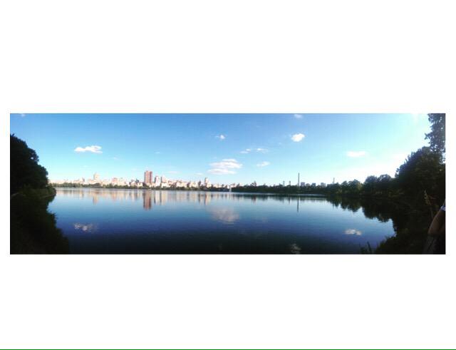lucycotters's tweet photo. Amazing bike ride round Central Park this afternoon http://t.co/GJVUikviMy