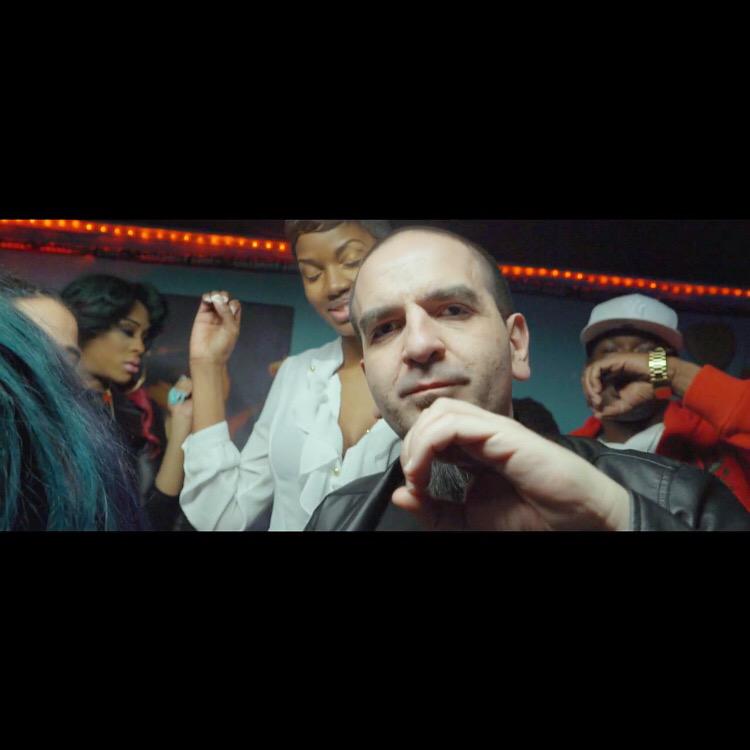 OthazRecords's tweet photo. #LilMamaBad Music Video @mulanstacks @kstylis @money_mills11 @waleedcoyote September 1, 2015 @vevo @EMPIRE #History http://t.co/qAkPLRrm1m