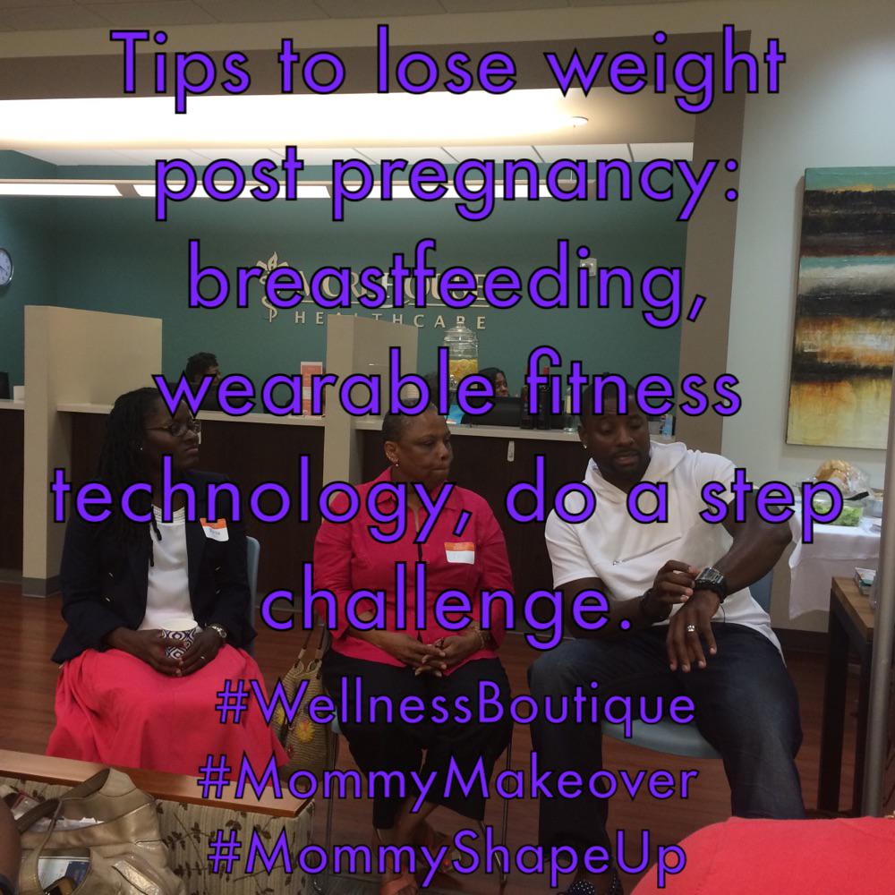 sistarazzi's tweet photo. #exercise #workout #health Tips 2 lose weight post #Pregnancy #WellnessBoutique #MommyMakeover #MommyShapeUp http://t.co/imcSf31Gue