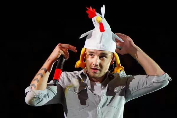 zaynangel's tweet photo. porque dicen que tiene 22 si es un bebito de 3 años #HappyBirthdayLiam http://t.co/Ekci8Ys3Hz