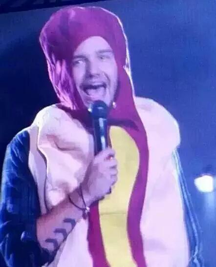 zaynangel's tweet photo. porque dicen que tiene 22 si es un bebito de 3 años #HappyBirthdayLiam http://t.co/Ekci8Ys3Hz