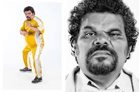 Happy Birthday to actor Luis Guzman!!! 