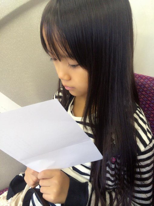 Twitterのコスプレ画像3