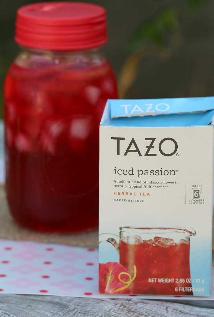 Smiley360's tweet photo. Lemony Iced Passion Tea Lemonda recipe from @thesweetmom http://t.co/kM7dbXADJE #NewWayToTea http://t.co/POXStV5kiE