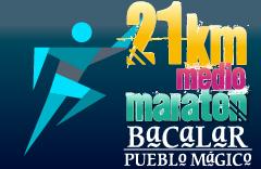 Disfruta del Medio Maratón en Bacalar, #PuebloMágico de #QRoo <a href="/sedetur/">HENRIQUE SEDETUR</a> <a href="/chepebacalar/">José A. Contreras M.</a> <a href="/sedetur/">HENRIQUE SEDETUR</a>