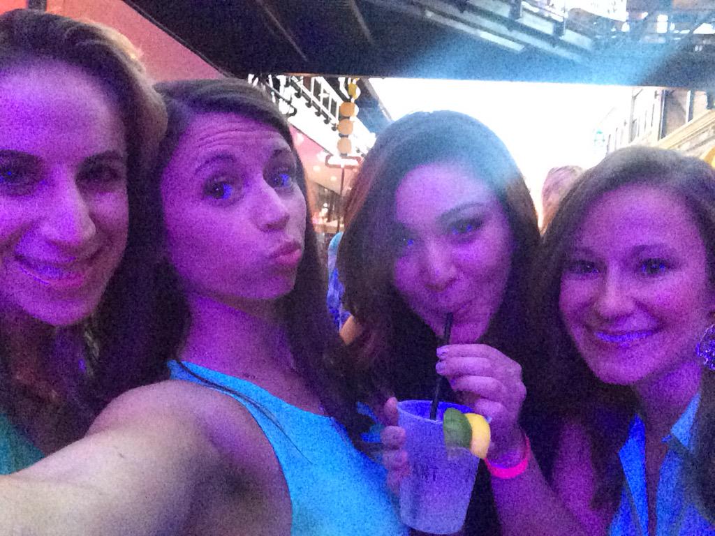 AmberRaeMac's tweet photo. @POWERPLANTLIVE about to see the most gorgeous men in country music 
@DanAndShay  #PPLHCN http://t.co/zNFl0IvNHF