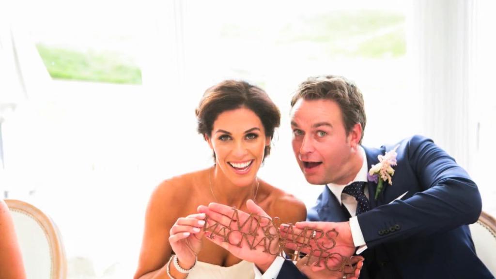 Glendagilson's tweet photo. Can't believe it's a year already @MacnaughtonRob 💗💕💕💕💕 #timeflyswhenyourhavingfun can't wait for the next one 😍😘😘 http://t.co/f6XpqjthH9