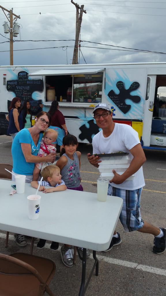 e_hillside's tweet photo. Our parents are having a great time. #episd http://t.co/9MmTHZ881V