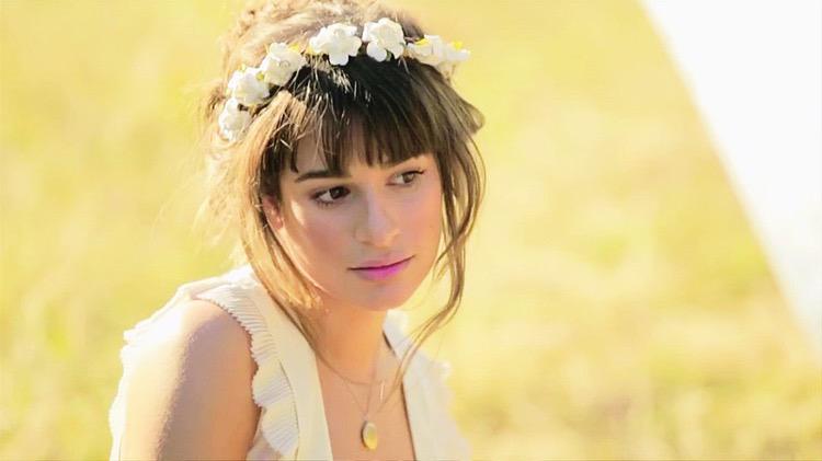 Since it\s August 29 here in Sweden...

HAPPY BIRTHDAY LEA MICHELE SARFATI AKA IDOL. Love youuu 
