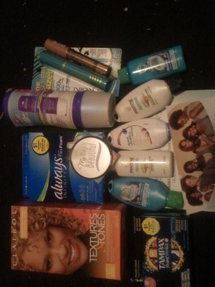 Chynadoll2love's tweet photo. Thanks so much for my prize @MadameNoire @mbib #AllTogetherBeautiful http://t.co/reS6Xtbibv