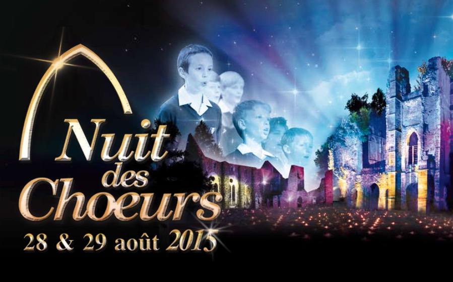 Maurane's tweet photo. Revenue de Villers-la-ville pour cette première soirée de la @Nuitdeschoeurs épuisée mais heureuse🎶 http://t.co/97HJIAK8Qx