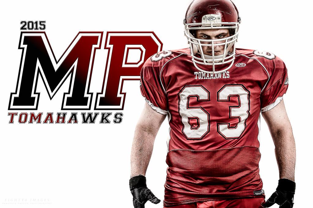 eighty8images's tweet photo. Sniff* Sniff* Can you smell it!  7 days away! @MPTomahawkFball http://t.co/atyXBVexxh
