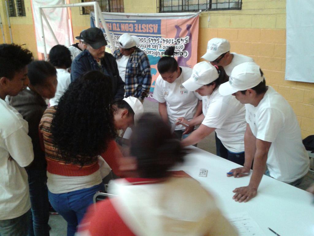 Jóvenes de Desarrollo Urbano Quetzatcoatl formalizan su proyecto productivo @Del_Iztapalapa