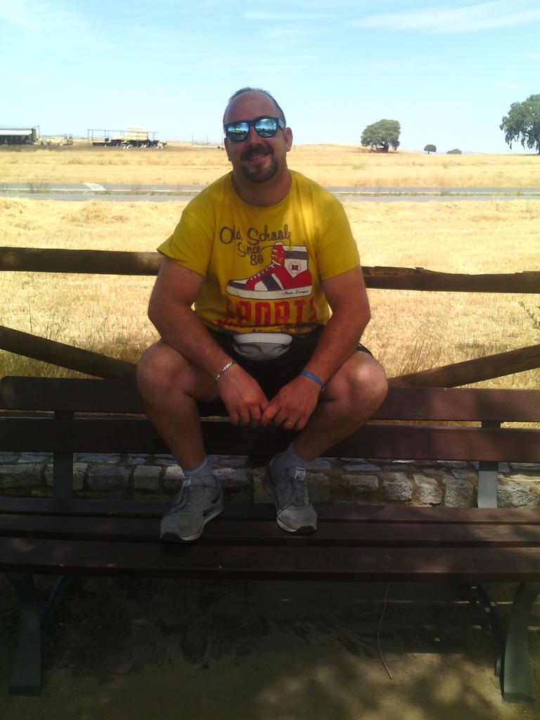 iborrit's tweet photo. Feria 15 http://t.co/D3p8lZO726