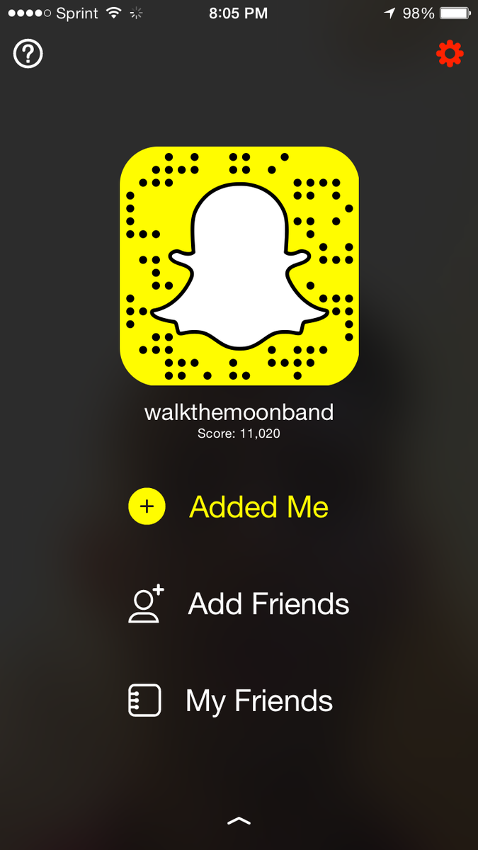 walkthemoon's tweet photo. This weekend is going to be INSANE. Be a part of our #VMA journey by following us on @snapchat! #WALKTHEMOONman http://t.co/9Y642AuzWP