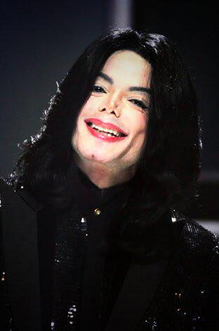 Michael jackson happy birthday!!!i love you so much!!     