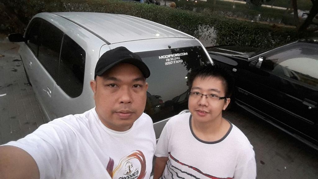 <a href="/AXICinfo/">infoAXIC</a> <a href="/AXIC_Cleopatra/">AXIC_Cleopatra</a> Semoga sukses Jason 4318 di kejuaraan Sentul drag race hari ini &amp; besok