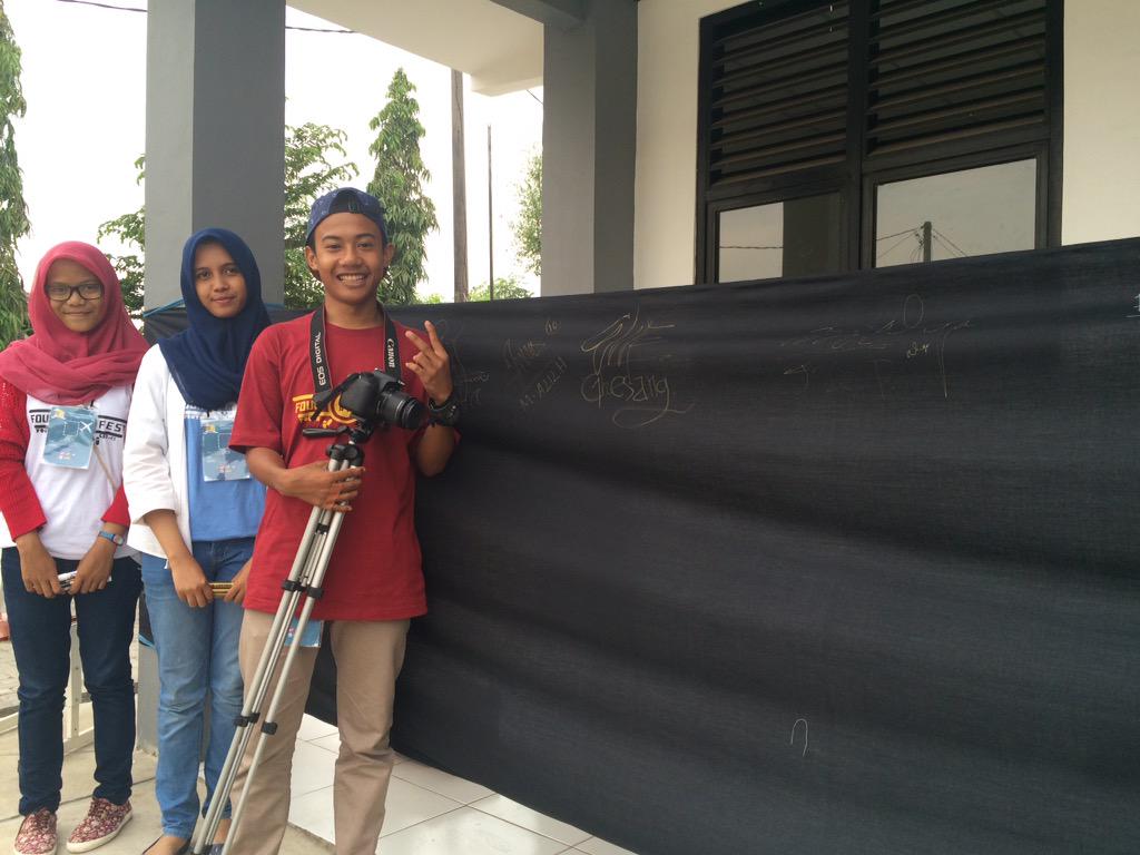 Fourtfest15 tweet media