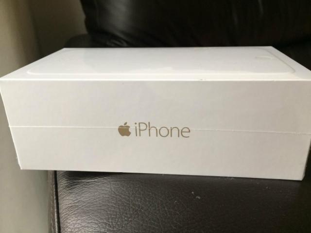 StrategicPhones's tweet photo. Iphone 6 NUEVO 64GB @vendo_compro @ComercioEc @todoventas_ec @todoventas_GYQ @EcuProm @anuncia_ec @DondatosGYE http://t.co/a1UzTuQoJQ