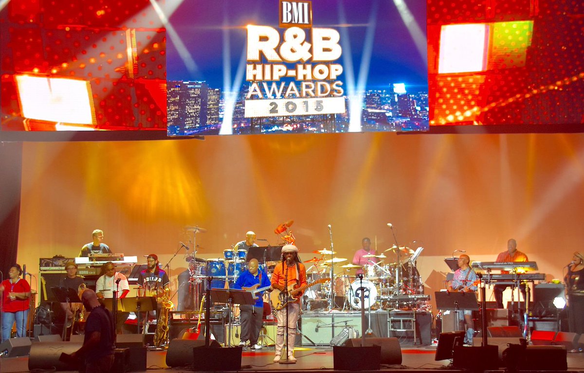 Nile Rodgers (@nilerodgers) on Twitter photo <a href="/nilerodgers/">Nile Rodgers</a> <a href="/RickeyMinor/">Rickey Minor</a> my #DaftPunk guitar mate <a href="/pauljacksonjr/">Paul Jackson, Jr.</a> and the band sounding perfect. Thanks <a href="/BMI/">Broadcast Music Inc.</a> <a href="/nilerodgers/">Nile Rodgers</a> <a href="/RickeyMinor/">Rickey Minor</a> my #DaftPunk guitar mate <a href="/pauljacksonjr/">Paul Jackson, Jr.</a> and the band sounding perfect. Thanks <a href="/BMI/">Broadcast Music Inc.</a>