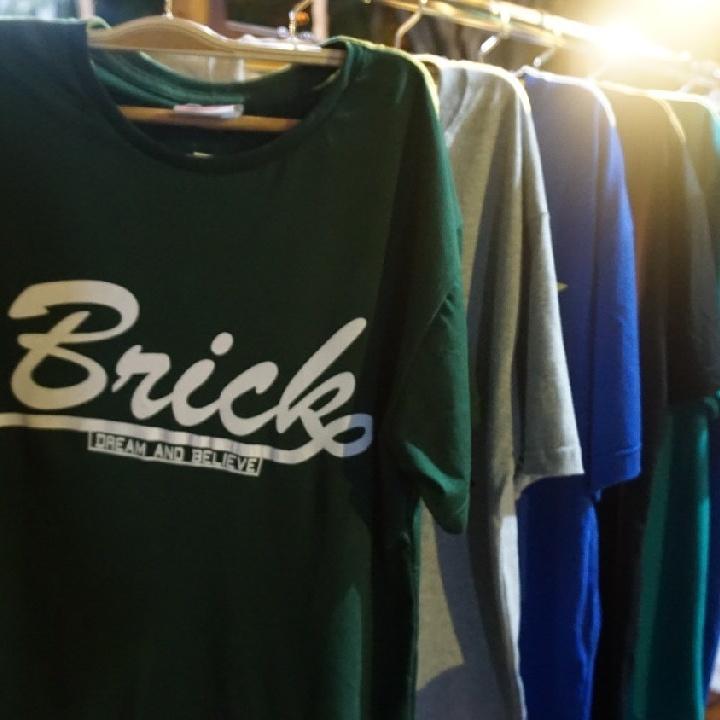 Thank you guys for coming to Nomaden Event tonight!And also thank you so much for buying our product!