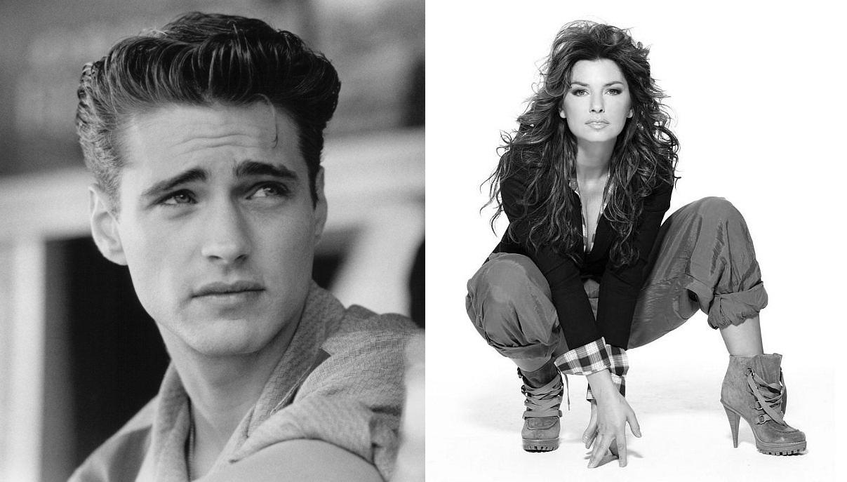 RICHIE: Happy Birthday to 2 amazing Canadians! & 