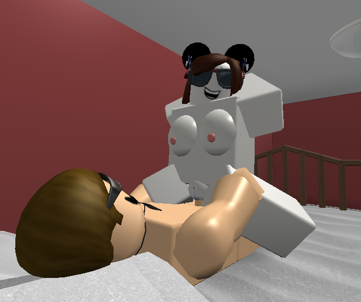 Fucking A Roblox Guy Roblox Porn.