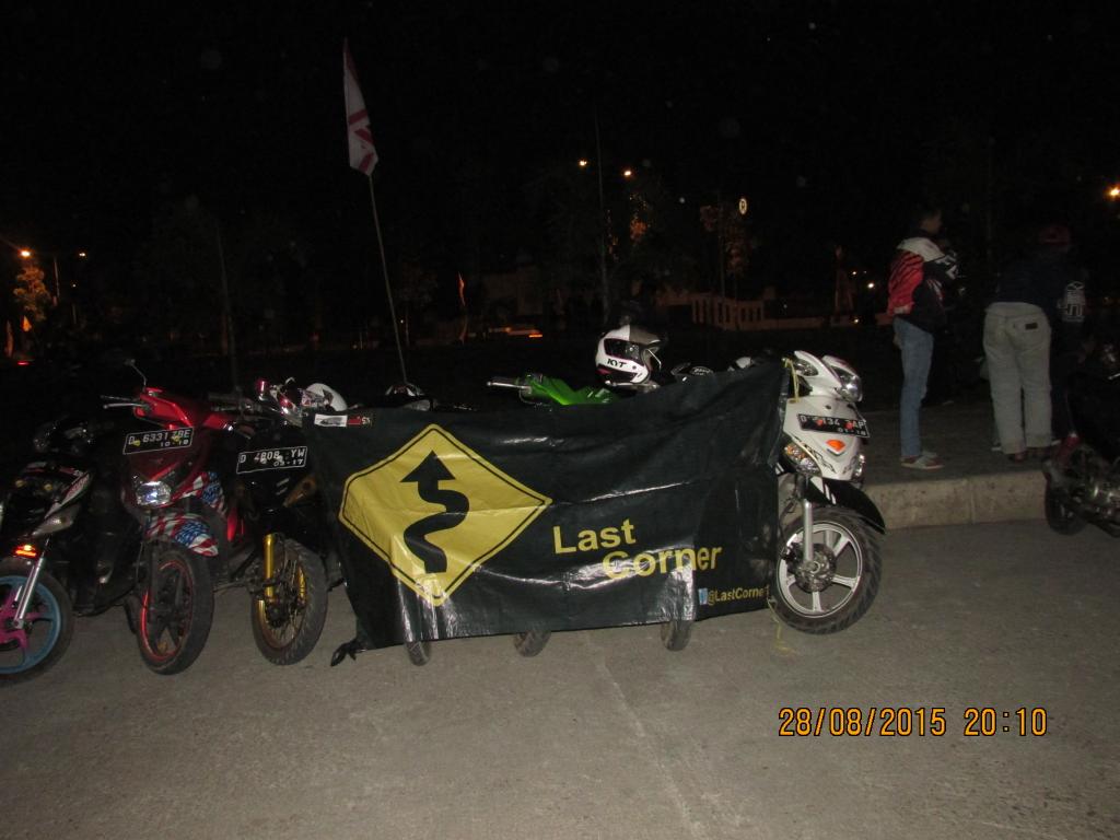 sandimbok's tweet photo. @lastcorner1 @JBCornering #kopgab #bandungselatan #soreang http://t.co/O3WRLj2cxx