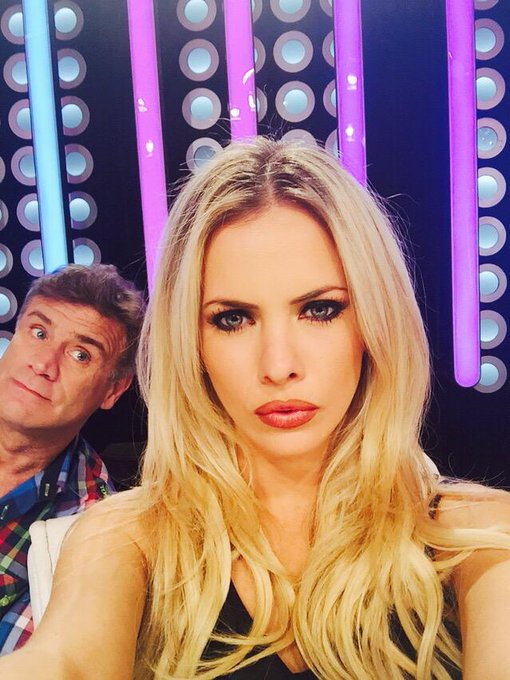 Selfie con @tetomedinaok http://t.co/OE0G1FJUMC