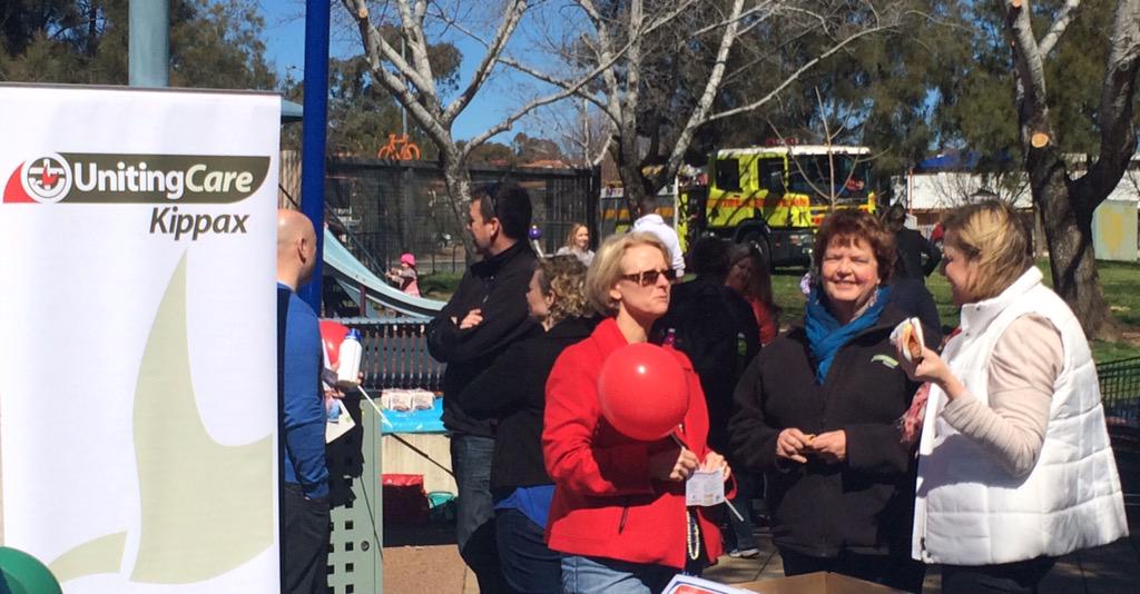 Gordon_R_Ramsay's tweet image. Celebrating a #commitment2community in #westbelconnen @YvetteSBerry @nhowsonCSD @dmatthewsact and many more