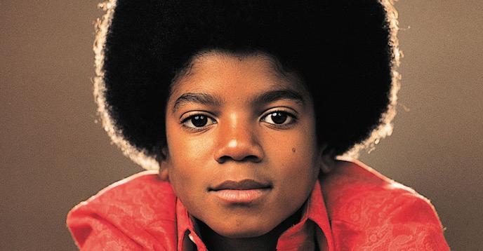 Hard to believe that Michael Jackson would have been 57 today.

Happy birthday MJ 