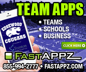 Cedar Park 10, Aledo 7 (3Q 8:51) update presented by <a href="/FastAPPZ/">FastAPPZ</a> #txhsfb