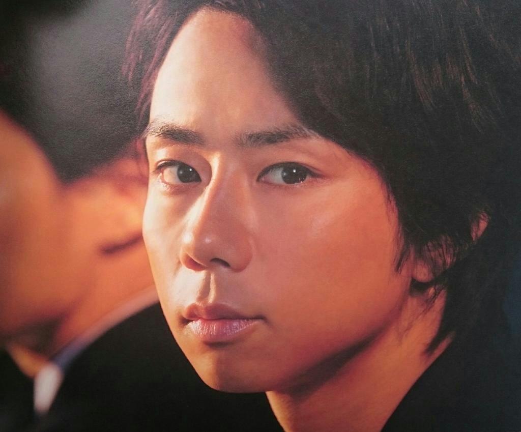 さおりん Kis My Worldグッズ パンフレット 北山宏光 Http T Co Tutguxwwqk Twitter