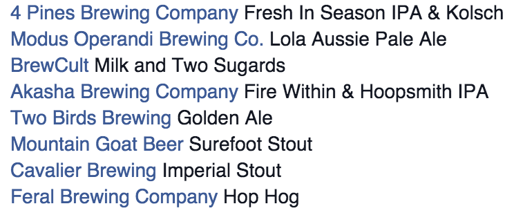 Pouring In Sydney tweet media