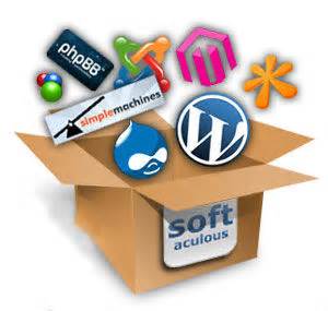 bluefishcloud's tweet image. #Softaculous is the leading #AutoInstaller having 334 great scripts, 1115 #PHPclasses and still adding more