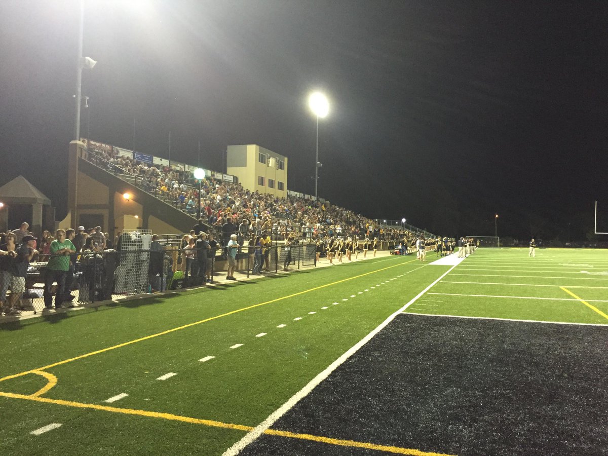 GoRailers's tweet image. Another reason why it’s great to be in Railer Country! Fall Festival was great!