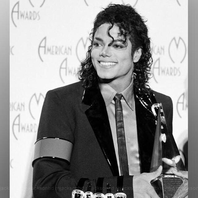 Happy Birthday to the King Of Pop, Michael Jackson! 