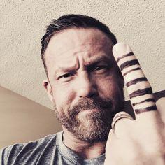 Mr. Anderson (@mrkenandersonx) on Twitter photo 