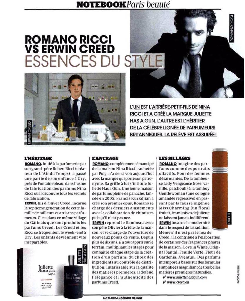 JulietteHasaGun's tweet photo. Thanks @Madamefigaro for this superb release #frenchtouch http://t.co/SzY2SM8azI