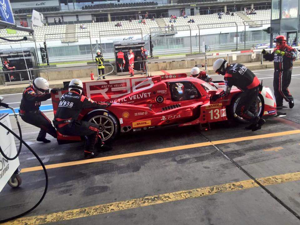 Carra_23's tweet image. I have to say, this is quite possibly the sexiest thing I've ever seen 😍😍😍 @RebellionRacing @Daniel_Abt