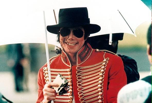 Happy Birthday Michael Jackson
I Love You Most      