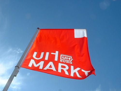 Goedemorgen Twitter! Vandaag staat het @Tropenmuseum op <a href="/mysteryland/">MYSTERYLAND</a> en de #Uitmarkt. Kom je langs? <a href="/uitinAMS/">Uit in Amsterdam</a>