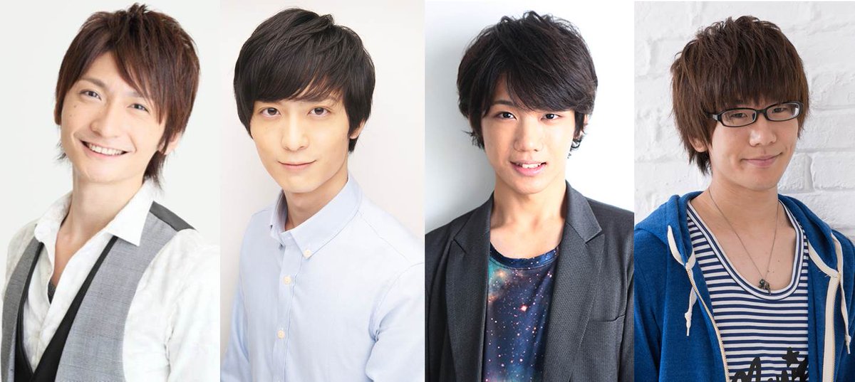 文化放送 A G Tribal Radio エジソン 今夜９時のエジソンは 枕男子 から島﨑信長さん梅原裕一郎さん高畑空良さん そして花江くんと一緒に２時間の生放送 サイン入り寝具をプレゼント Http T Co C6aylollug Agson Agqr Hyoro 枕男子 Http T Co