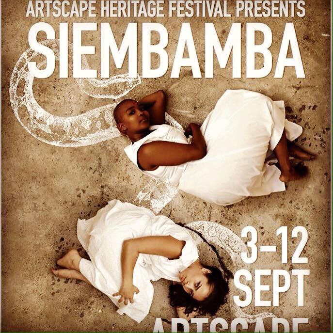 #Siembamba finally in our city: award winning <a href="/RustCoOperative/">Rust Co-Operative</a> drama <a href="/ArtscapeTheatre/">#ArtscapeTheatre</a>. See @ TheWeekendArgus