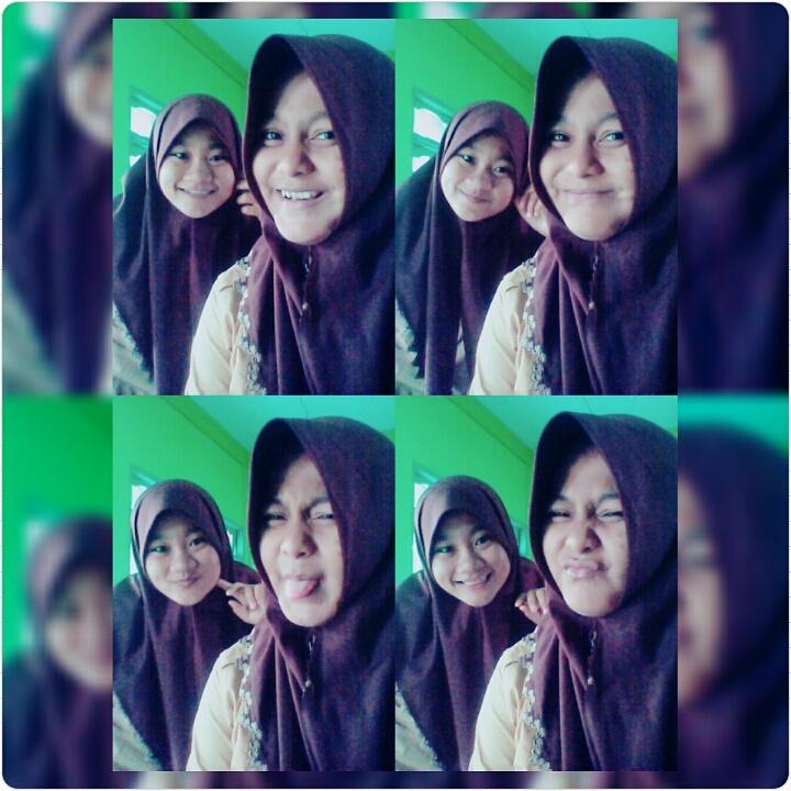 Dina Marcellina (@dinamarcellina) on Twitter photo 