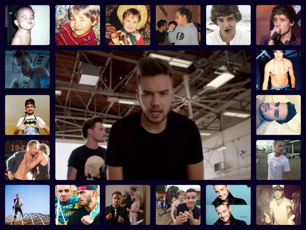  happy birthday <3 <3 you are my life <3 i love you 